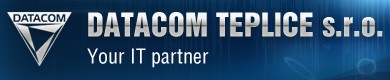 DATACOM TEPLICE spol. s r.o.