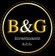 B & G Investments s.r.o.
