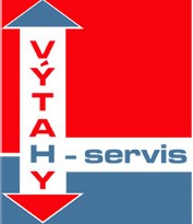VÝTAHY H-SERVIS 