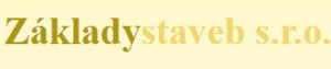 ZÁKLADY STAVEB s.r.o.