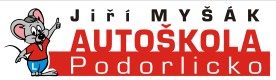 MYŠÁK JIŘÍ-AUTOŠKOLA PODORLICKO 