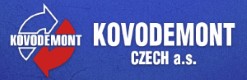 KOVODEMONT CZECH, a.s.