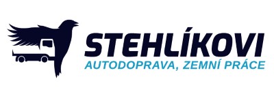 STEHLÍKOVI,AUTODOPRAVA, ZEMNÍ PRÁCE 