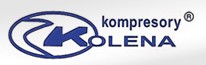KOMPRESORY KOLENA 