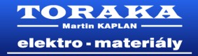 TORAKA ELEKTRO-MATERIÁL 