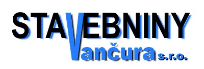 Stavebniny Vančura s.r.o.