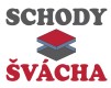SCHODY LUŽNÁ 