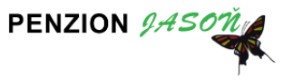 PENZION JASOŇ 