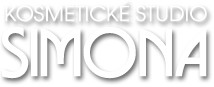 KOSMETICKÉ STUDIO SIMONA 