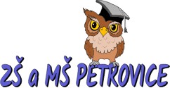 ZŠ A MŠ Petrovice 