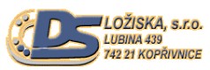 DS ložiska, s.r.o.