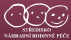 STŘEDISKO NÁHRADNÍ RODINNÉ PÉČE o.s.