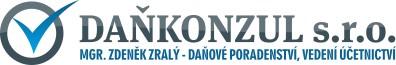 DAŇKONZUL s.r.o.