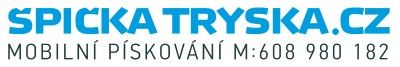HOBBYART ŠPIČKA TRYSKA 