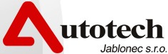 AUTOTECH JABLONEC 