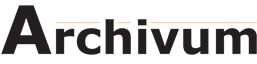 ARCHIVUM, s.r.o.