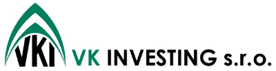 VK INVESTING s.r.o.