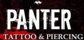 PANTER TATTOO 