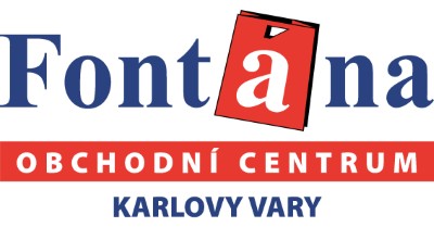 OBCHODNÍ CENTRUM FONTÁNA 
