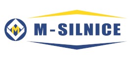 M-SILNICE a.s.
