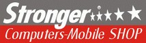 STRONGER COMPUTERS s.r.o.