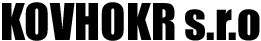 KOVHOKR s.r.o.