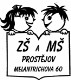 ZŠ A MŠ Melantrichova 