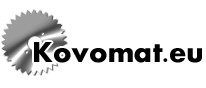 KOVOMAT.EU 