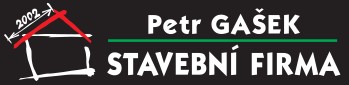 GAŠEK PETR-STAVEBNÍ FIRMA 