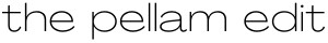 THE PALLAM EDIT 
