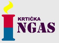 INGAS KRTIČKA 