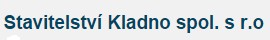 Stavitelství Kladno spol. s r.o.