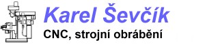 ŠEVČÍK KAREL 