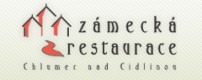 ZÁMECKÁ RESTAURACE 