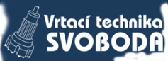 VRTACÍ TECHNIKA SVOBODA s.r.o.