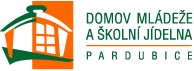 DOMOV MLÁDEŽE A ŠKOLNÍ JÍDELNA PARDUBICE 