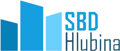 Stavební bytové družstvo Hlubina Ostrava - Zábřeh 