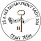 ZŠ A MŠ Český Těšín Kontešinec 