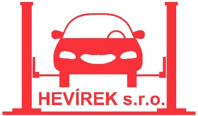 HEVÍREK s.r.o.