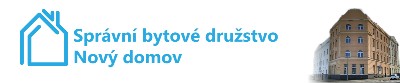 SPRÁVNÍ BYTOVÉ DRUŽSTVO NOVÝ DOMOV 