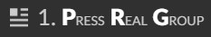 1. Press Real Group, spol. s r.o.