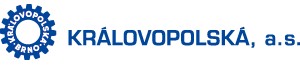 KRÁLOVOPOLSKÁ, a.s.