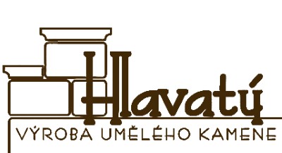 HLAVATÝ PETR-VÝROBA UMĚLÉHO KAMENE 