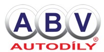 ABV AUTODÍLY 