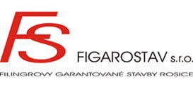 FIGAROSTAV s.r.o.