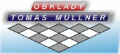 MÜLLNER TOMÁŠ-OBKLADY 