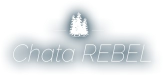 CHATA REBEL 