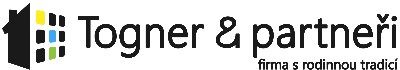 TOGNER & PARTNEŘI s.r.o.