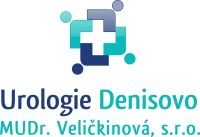 Urologie Denisovo MUDr. Veličkinová, s.r.o.