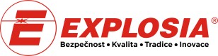 EXPLOSIA a.s.